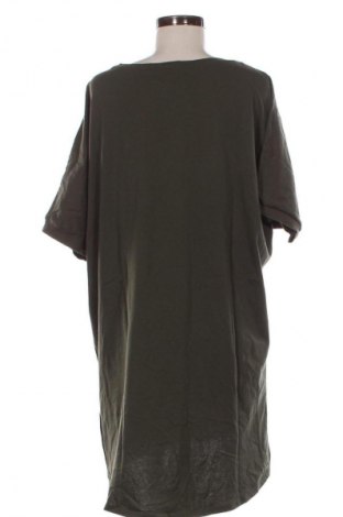 Dámská halenka NEW COLLECTION, Velikost XXL, Barva Zelená, Cena  346,00 Kč