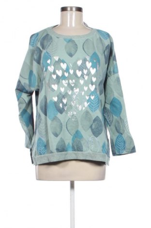 Bluzka damska NEW COLLECTION, Rozmiar M, Kolor Kolorowy, Cena 78,16 zł