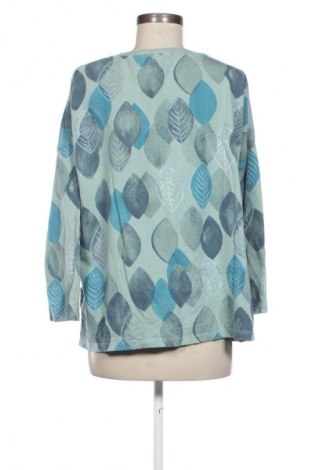 Bluzka damska NEW COLLECTION, Rozmiar M, Kolor Kolorowy, Cena 78,16 zł