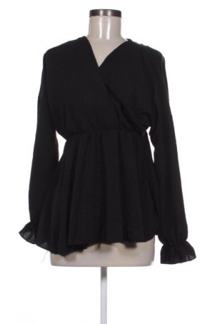 Damen Shirt NEW COLLECTION, Größe S, Farbe Schwarz, Preis 9,99 €