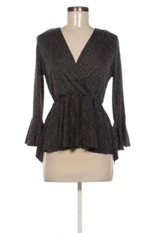 Дамска блуза NEW COLLECTION, Размер XS, Цвят Многоцветен, Цена 15,99 лв.