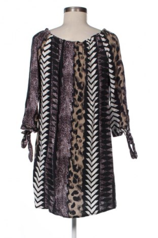 Дамска блуза NEW COLLECTION, Размер XL, Цвят Многоцветен, Цена 33,24 лв.