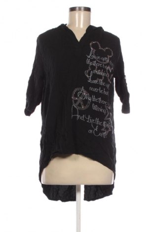 Női blúz NEW COLLECTION, Méret L, Szín Fekete, Ár 6 800 Ft