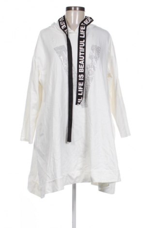 Дамска блуза NEW COLLECTION, Размер XL, Цвят Бял, Цена 30,14 лв.