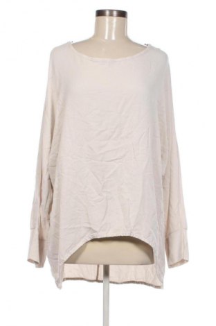 Damen Shirt NEW COLLECTION, Größe XL, Farbe Ecru, Preis € 6,99