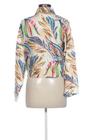 Дамска блуза NEW COLLECTION, Размер XL, Цвят Многоцветен, Цена 24,99 лв.