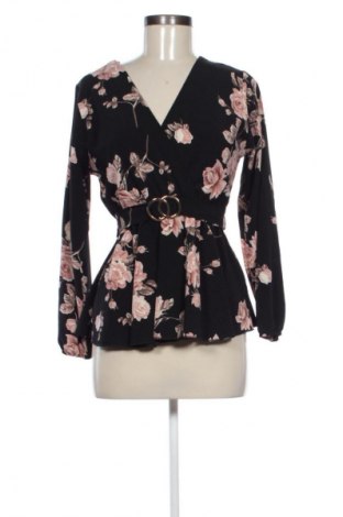 Γυναικεία μπλούζα NEW COLLECTION, Μέγεθος M, Χρώμα Πολύχρωμο, Τιμή 10,99 €