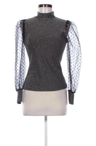 Γυναικεία μπλούζα NEW COLLECTION, Μέγεθος M, Χρώμα Πολύχρωμο, Τιμή 17,30 €