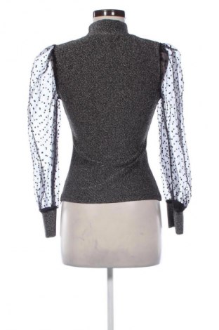 Γυναικεία μπλούζα NEW COLLECTION, Μέγεθος M, Χρώμα Πολύχρωμο, Τιμή 17,30 €