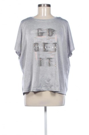 Дамска блуза NEWCENTIAL, Размер XL, Цвят Многоцветен, Цена 30,41 лв.