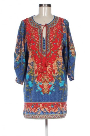 Damen Shirt NLW, Größe L, Farbe Mehrfarbig, Preis € 4,99