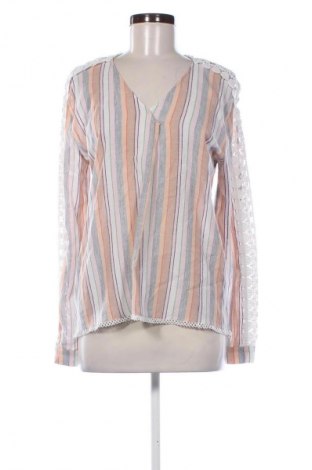 Дамска блуза NU Denmark, Размер S, Цвят Многоцветен, Цена 53,99 лв.
