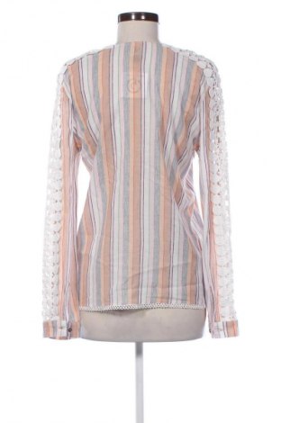 Дамска блуза NU Denmark, Размер S, Цвят Многоцветен, Цена 53,99 лв.