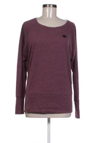 Női blúz Naketano, Méret M, Szín Piros, Ár 9 600 Ft