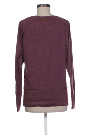 Női blúz Naketano, Méret M, Szín Piros, Ár 9 600 Ft