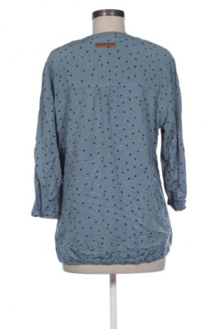 Дамска блуза Naketano, Размер XL, Цвят Многоцветен, Цена 15,99 лв.