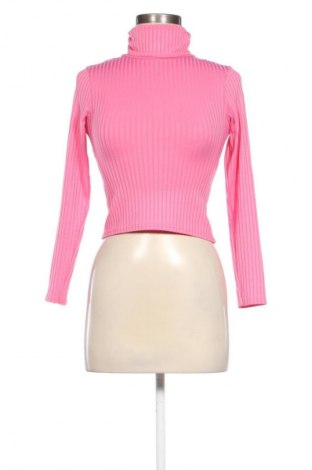 Dámská halenka Nasty Gal, Velikost M, Barva Růžová, Cena  239,00 Kč