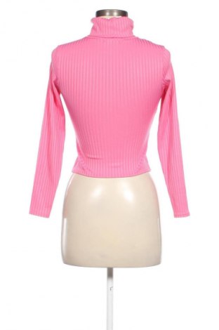 Dámská halenka Nasty Gal, Velikost M, Barva Růžová, Cena  239,00 Kč