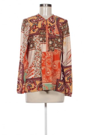 Dámská halenka Natura, Velikost L, Barva Vícebarevné, Cena  510,00 Kč