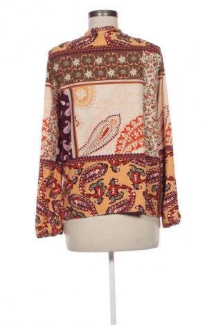 Dámská halenka Natura, Velikost L, Barva Vícebarevné, Cena  510,00 Kč