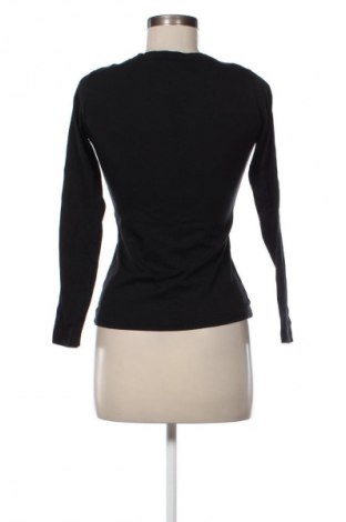 Dámská halenka Negative, Velikost XS, Barva Černá, Cena  241,00 Kč