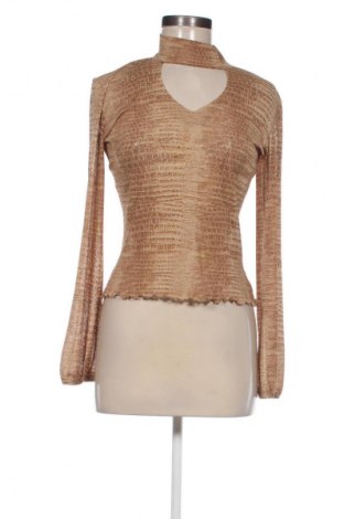 Dámska blúza Nemo, Veľkosť M, Farba Hnedá, Cena  14,71 €