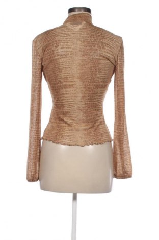 Dámska blúza Nemo, Veľkosť M, Farba Hnedá, Cena  14,71 €