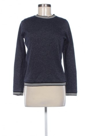 Dámská halenka Neo Noir, Velikost S, Barva Modrá, Cena  430,00 Kč