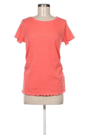 Γυναικεία μπλούζα Neun Monate, Μέγεθος S, Χρώμα Ρόζ , Τιμή 18,99 €