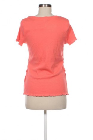 Γυναικεία μπλούζα Neun Monate, Μέγεθος S, Χρώμα Ρόζ , Τιμή 18,99 €