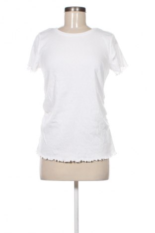 Дамска блуза Neun Monate, Размер S, Цвят Бял, Цена 31,99 лв.