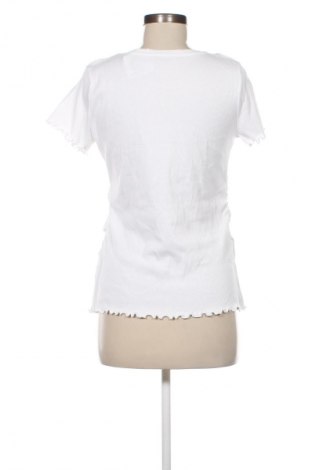 Дамска блуза Neun Monate, Размер S, Цвят Бял, Цена 31,99 лв.