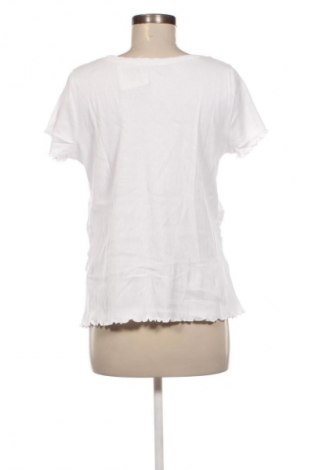 Női blúz Neun Monate, Méret L, Szín Fehér, Ár 8 009 Ft