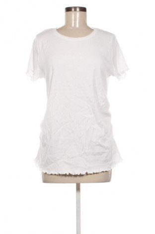 Bluzka damska Neun Monate, Rozmiar M, Kolor Biały, Cena 51,99 zł