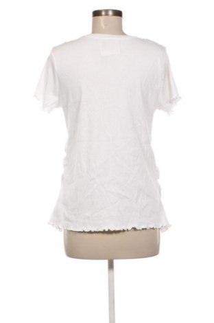 Bluzka damska Neun Monate, Rozmiar M, Kolor Biały, Cena 51,99 zł