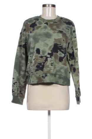 Bluzka damska New Balance, Rozmiar S, Kolor Zielony, Cena 70,99 zł