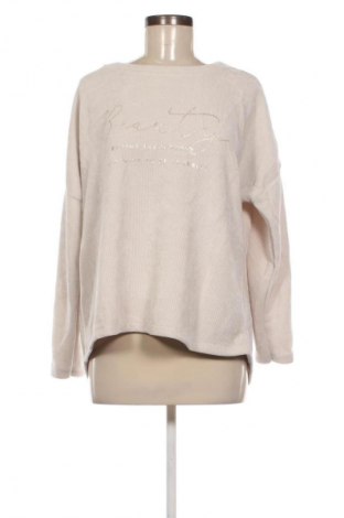 Dámská halenka New Fashion, Velikost XL, Barva Béžová, Cena  219,00 Kč