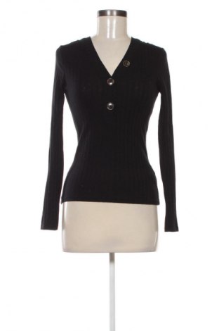 Bluză de femei New Look, Mărime S, Culoare Negru, Preț 50,37 Lei