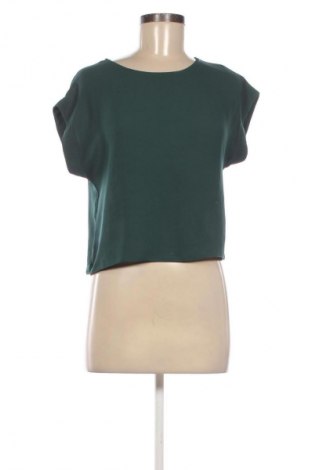 Bluzka damska New Look, Rozmiar M, Kolor Zielony, Cena 44,00 zł