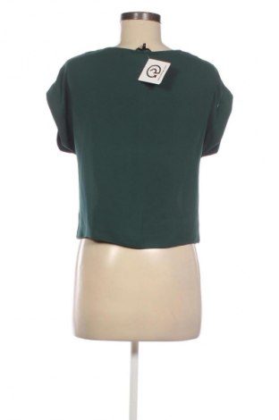 Bluzka damska New Look, Rozmiar M, Kolor Zielony, Cena 44,00 zł