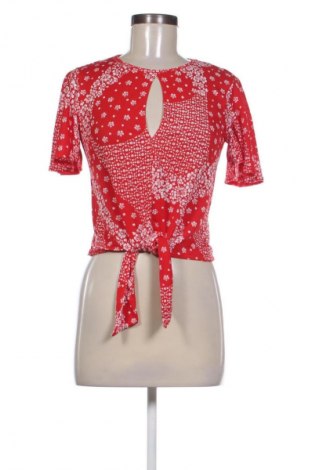 Bluză de femei New Look, Mărime S, Culoare Multicolor, Preț 50,37 Lei