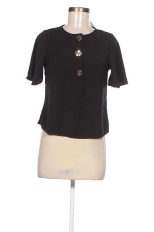 Dámska blúza New Look, Veľkosť M, Farba Čierna, Cena  7,95 €