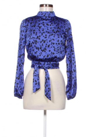 Dámska blúza New Look, Veľkosť M, Farba Viacfarebná, Cena  9,72 €