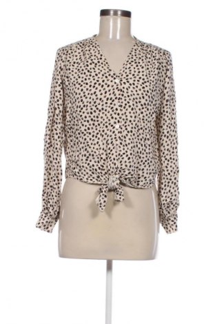 Γυναικεία μπλούζα New Look, Μέγεθος M, Χρώμα Πολύχρωμο, Τιμή 9,99 €