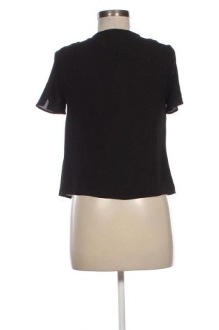 Bluză de femei New Look, Mărime XS, Culoare Negru, Preț 41,99 Lei