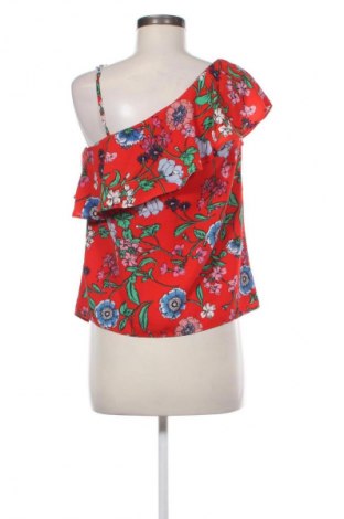 Γυναικεία μπλούζα New Look, Μέγεθος M, Χρώμα Πολύχρωμο, Τιμή 7,99 €