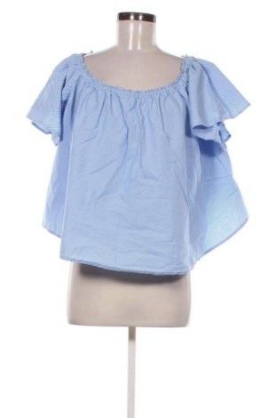 Dámska blúza New Look, Veľkosť M, Farba Viacfarebná, Cena  6,05 €