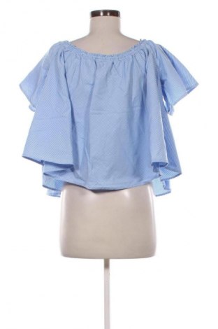 Dámska blúza New Look, Veľkosť M, Farba Viacfarebná, Cena  6,05 €