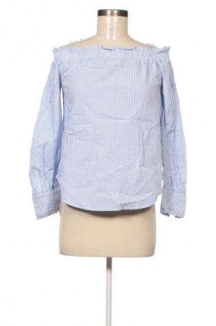 Damen Shirt New Look, Größe S, Farbe Mehrfarbig, Preis € 6,99