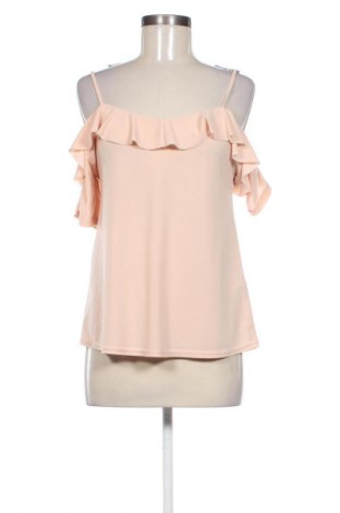 Bluzka damska New Look, Rozmiar S, Kolor Beżowy, Cena 44,94 zł